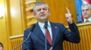 Özgür Özel: İşgal bitmezse bu milleti seçeneksiz bırakmayacağız