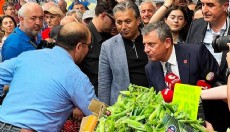 Özgür Özel: Kemal Bey'in bizi sokağın gündemine döndürmesi lazım