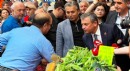 Özgür Özel: Kemal Bey'in bizi sokağın gündemine döndürmesi lazım
