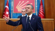 Özgür Özel: Kurultay yapılırsa bu defter kapanır