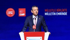 Özgür Özel: Milletin önüne sandık gelecek