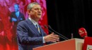 Özgür Özel: Ne bir adım geri atacağız, ne de bir santim eğileceğiz