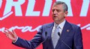 Özgür Özel: Ne yaparsanız yapın başaramayacaksınız