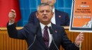 Özgür Özel: Sandık için sonuna kadar mücadele edeceğiz