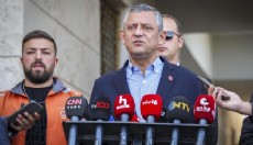 Özgür Özel: Sayın Cumhurbaşkanı neler söyledi bize