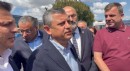 Özgür Özel, Silivri'de konuştu