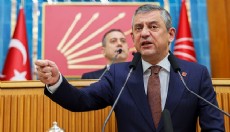 Özgür Özel: Sudan siyaset yapıyorlar