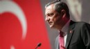 Özgür Özel, TBMM'de MYK'sini topladı