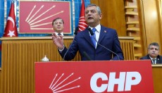 Özgür Özel: Ya bir yol bulacağız ya bir yol açacağız