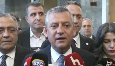Özgür Özel: Yeni Parti, kuruluşunu tamamlamıştır