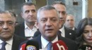 Özgür Özel: Yeni Parti, kuruluşunu tamamlamıştır