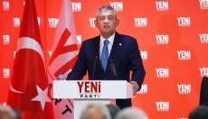 Özgür Özel: Yeni Parti’yi Türkiye’yi yönetmek için kurduk