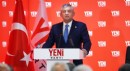 Özgür Özel: Yeni Parti’yi Türkiye’yi yönetmek için kurduk