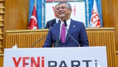 Özgür Özel: Yeni Parti'yi iktidar olsun diye kurduk