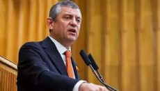 Özgür Özel dahil 3 vekilin dokunulmazlık dosyası Meclis'te