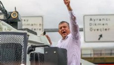 Özgür Özel'den Lüleburgaz mitingine çağrı
