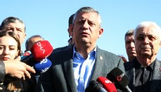 Özgür Özel'den Tanju Özcan açıklaması