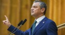 Özgür Özel'den Türk İş Dünyası Konfederasyonu'na ziyaret