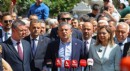 Özgür Özel: Yeni Parti, Türkiye'nin yeni umududur