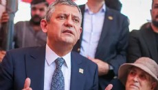 Özgür Özel'den YKS mesajı: İçiniz ferah, zihniniz açık olsun