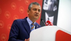 Özgür Özel'den 'grup toplantısı' kararı