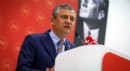 Özgür Özel'den 'grup toplantısı' kararı
