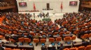 Özgür Özel'e ait dokunulmazlık dosyası TBMM'de