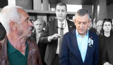 Özgür Özel'e saldıran şüpheli tutuklandı