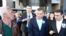 Özgür Özel'e saldırı davasında 3'üncü duruşma