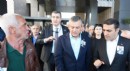 Özgür Özel'e yumruklu saldırı davasında ikinci duruşma