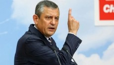 Özgür Özel hakkında soruşturma