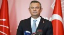 Özgür Özel hakkında soruşturma başlatıldı