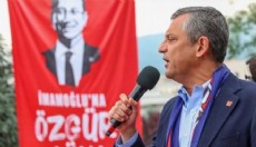 Özgür Özel'in Antalya mitingi bugün