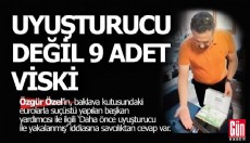 Özgür Özel'in iddiasına başsavcılıktan cevap var