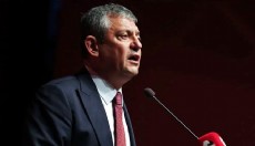 Özgür Özel yeni partinin ismini açıkladı