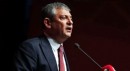 Özgür Özel yeni partinin ismini açıkladı