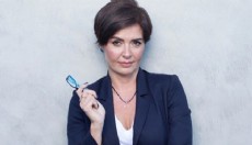 Özlem Gürses'e bir ceza daha