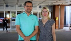 Özlenen Özkan, 'İlk 1 haftalık süreç çok kritik'