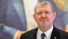 Öztürk'ten 4. Etap Raylı Sistem Projesi teşekkürü