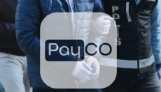 PAYCO operasyonunda 15 tutuklama