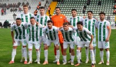 PFDK affetmedi: Serik Spor'a ağır ceza