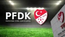 PFDK’dan 7 Süper Lig kulübüne para cezası