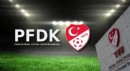 PFDK'dan hakemlere hak mahrumiyeti cezası
