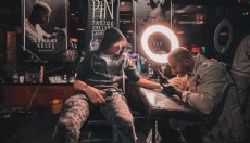 Pairco İstanbul Sneaker Convention’da Konuk Sanatçı Olarak Yer Aldı