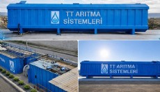 Paket Arıtma Sistemleri Ve Sektörel Atıksu Yönetimi Uygulamaları