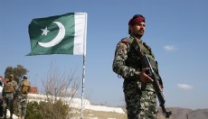 Pakistan 297 Taliban militanını vurdu