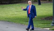 Pakistan, Trump’ı Nobel Barış Ödülü'ne aday gösterdi