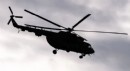 Pakistan'da helikopter düştü: 5 ölü