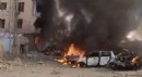 Pakistan'da patlama: 24 ölü, 82 yaralı