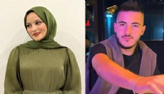 Park halindeki araçta ölü bulundular